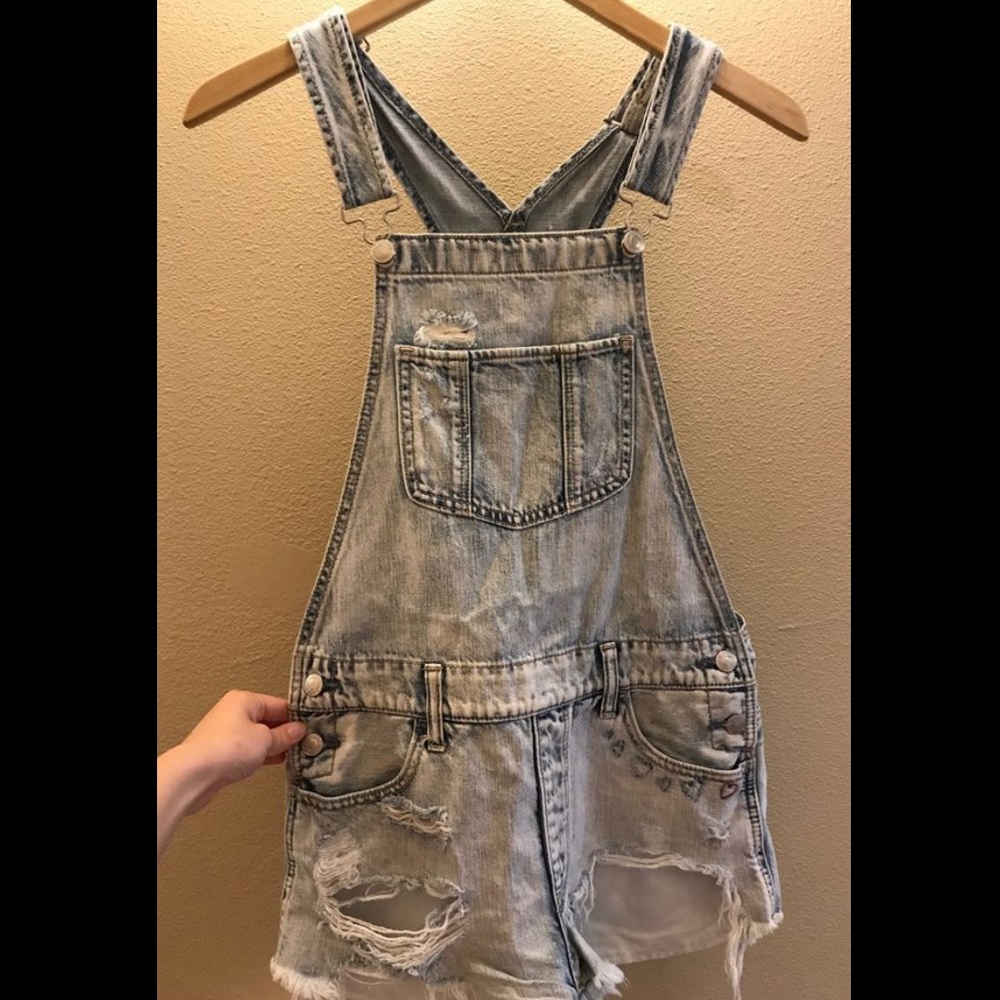 Overalls